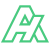 green logo